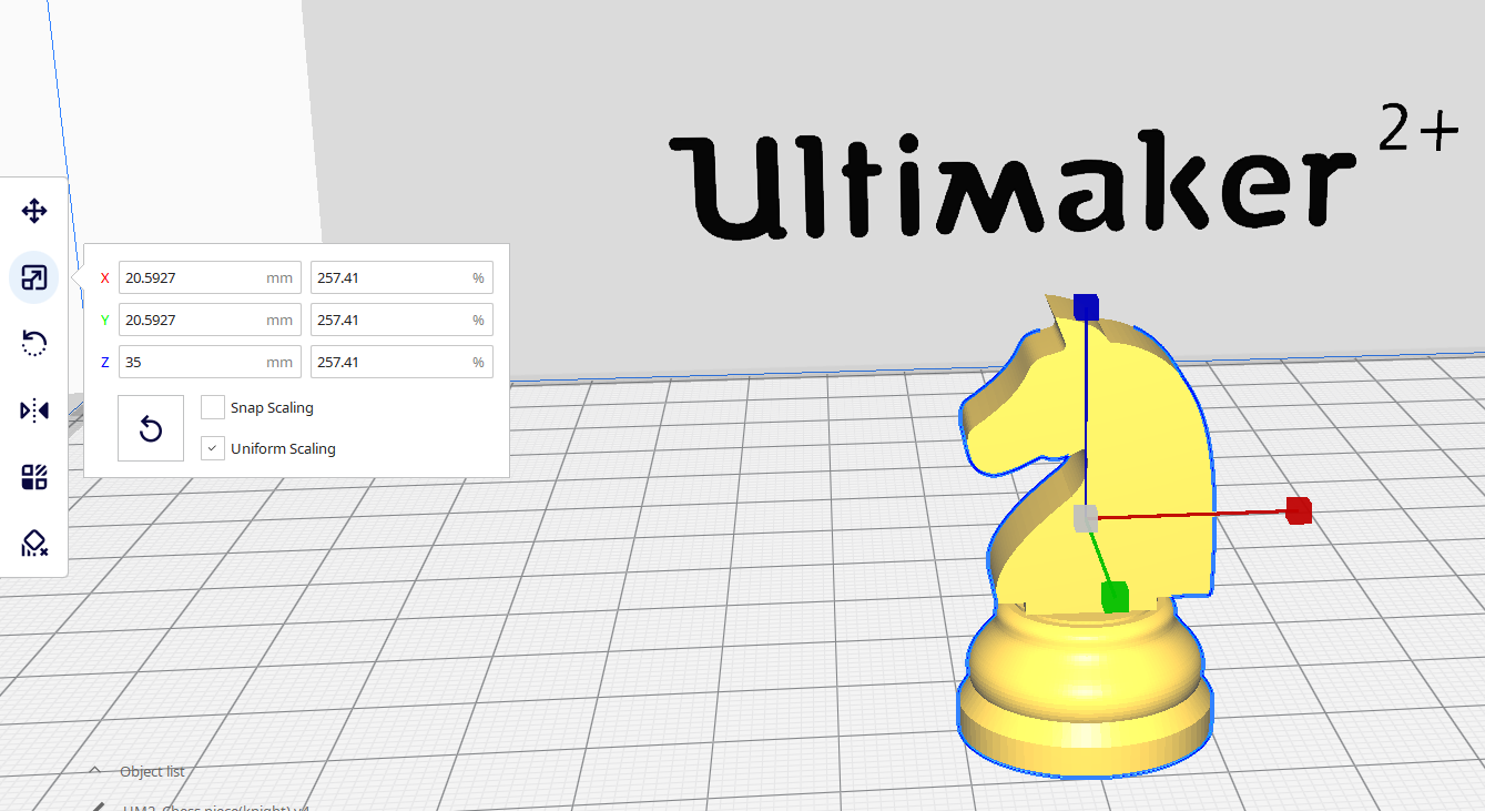 ultimaker