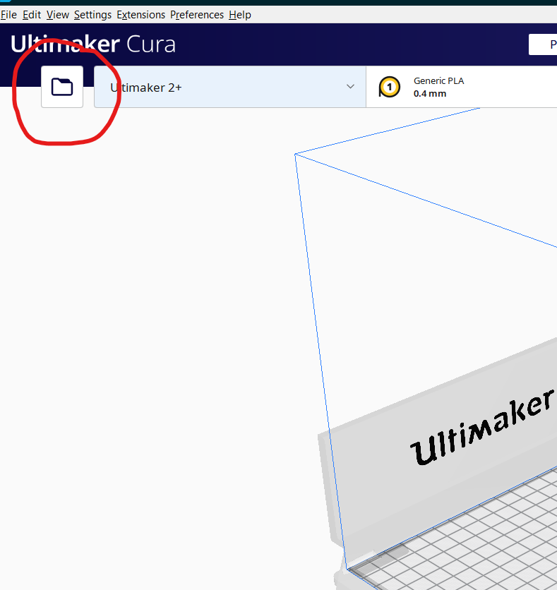 ultimaker